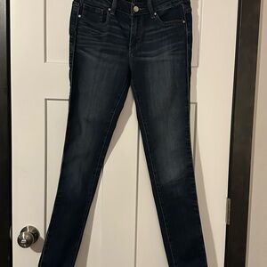 BKE Stella Women's Deep Skinny Jeans